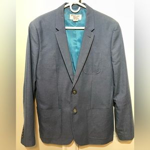Original Penguin - Men’s Sports Blazer Jacket - Large